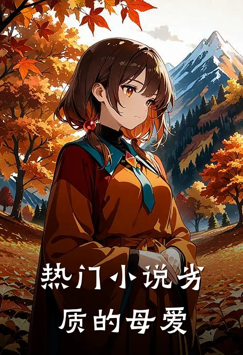 热门小说劣质的母爱