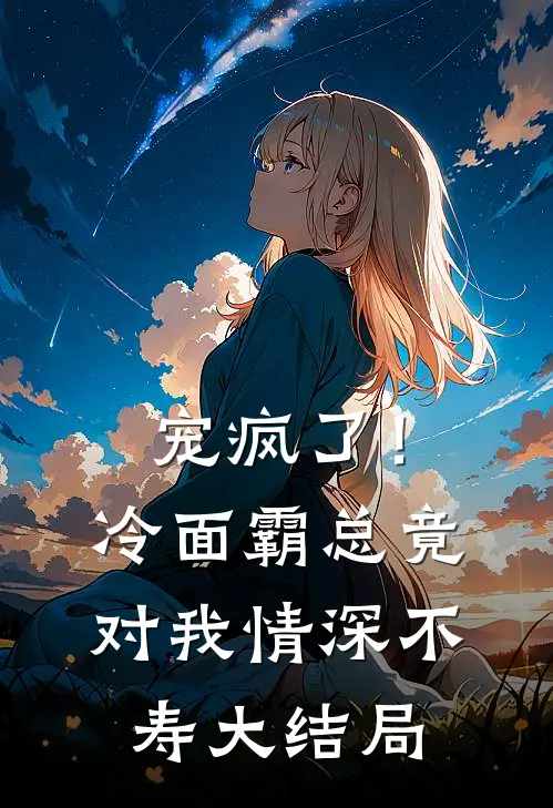 宠疯了！冷面霸总竟对我情深不寿大结局