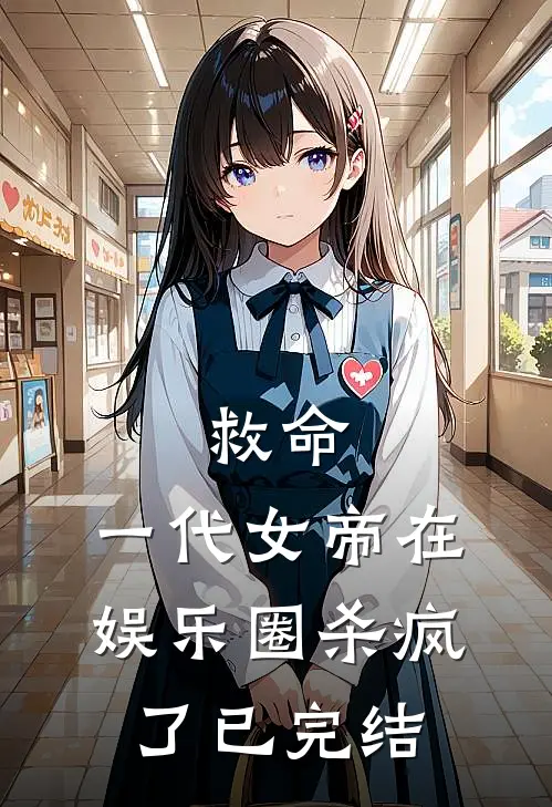 救命，一代女帝在娱乐圈杀疯了已完结
