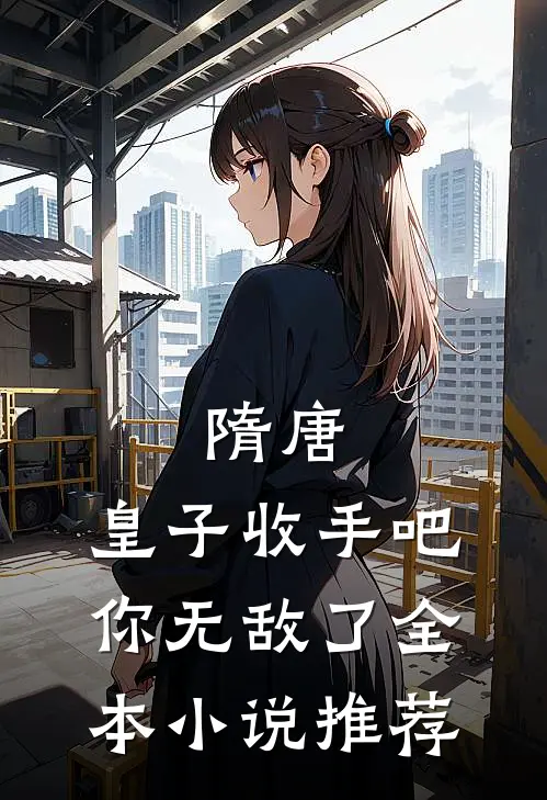 隋唐：皇子收手吧，你无敌了全本小说推荐