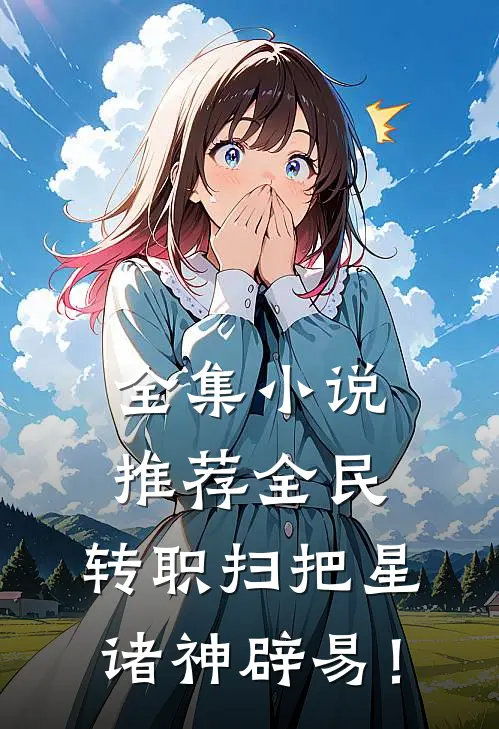 全集小说推荐全民：转职扫把星，诸神辟易！