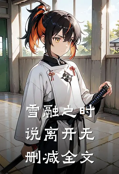 雪融之时说离开无删减全文