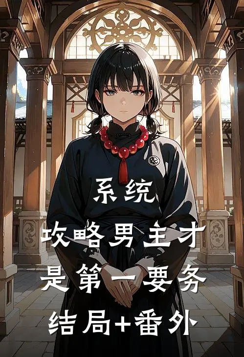 系统：攻略男主才是第一要务结局+番外