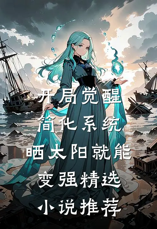开局觉醒简化系统，晒太阳就能变强精选小说推荐