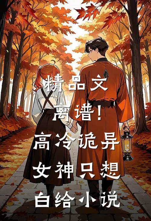 精品文离谱!高冷诡异女神只想白给小说