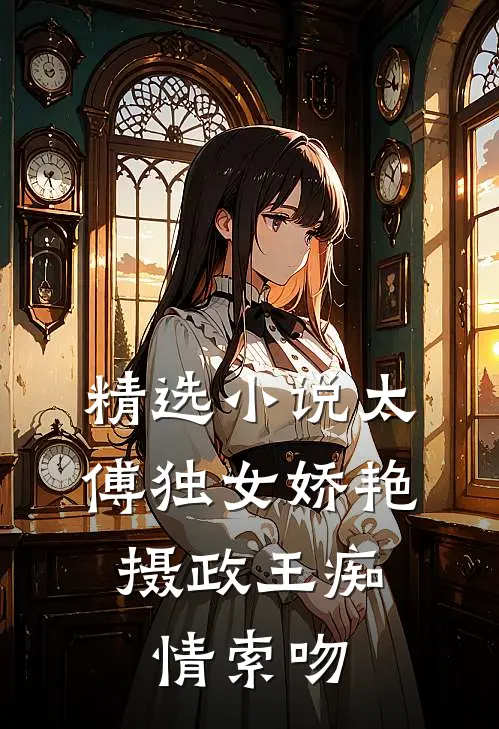 精选小说太傅独女娇艳，摄政王痴情索吻