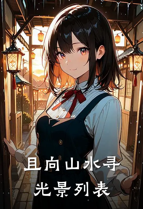 且向山水寻光景列表