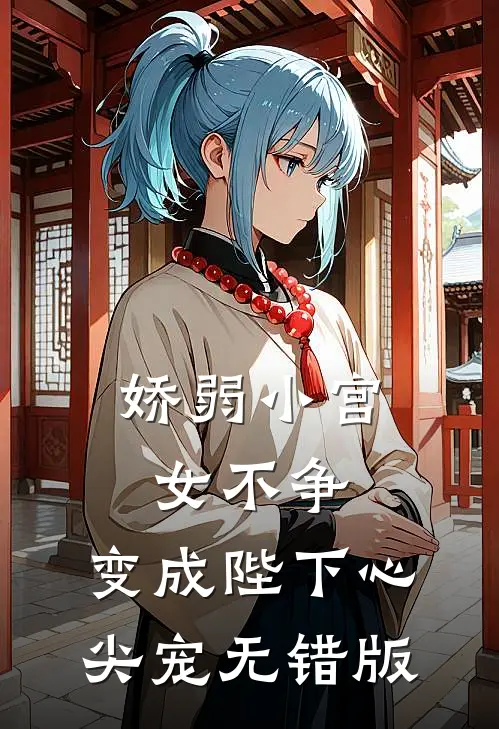 娇弱小宫女不争，变成陛下心尖宠无错版