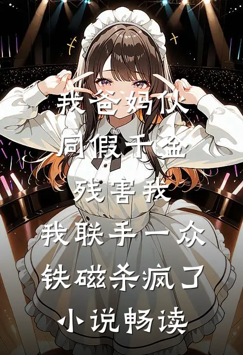 我爸妈伙同假千金残害我，我联手一众铁磁杀疯了小说畅读