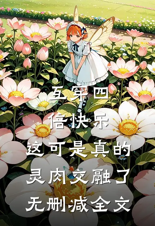 互穿四倍快乐，这可是真的灵肉交融了无删减全文