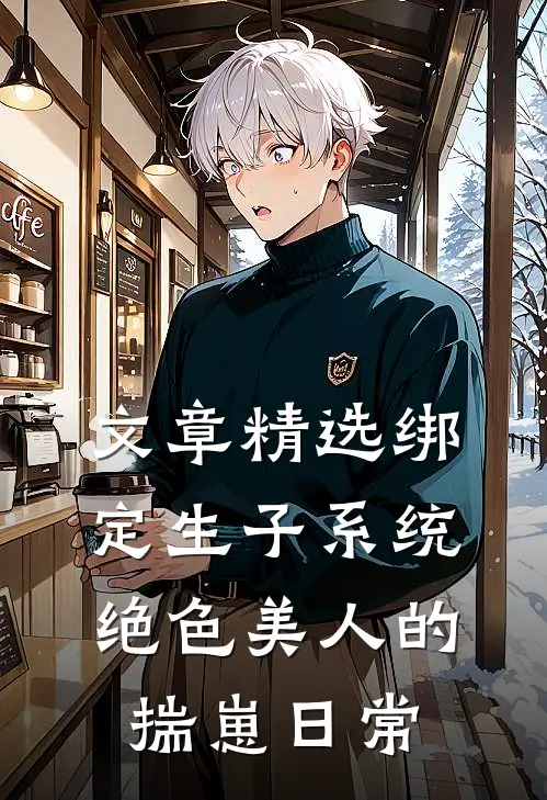 文章精选绑定生子系统：绝色美人的揣崽日常