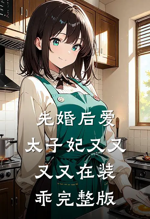 先婚后爱，太子妃又又又又在装乖完整版