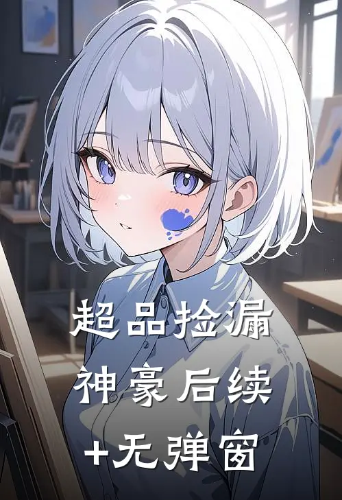 超品捡漏神豪后续+无弹窗
