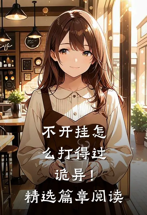 不开挂怎么打得过诡异！精选篇章阅读