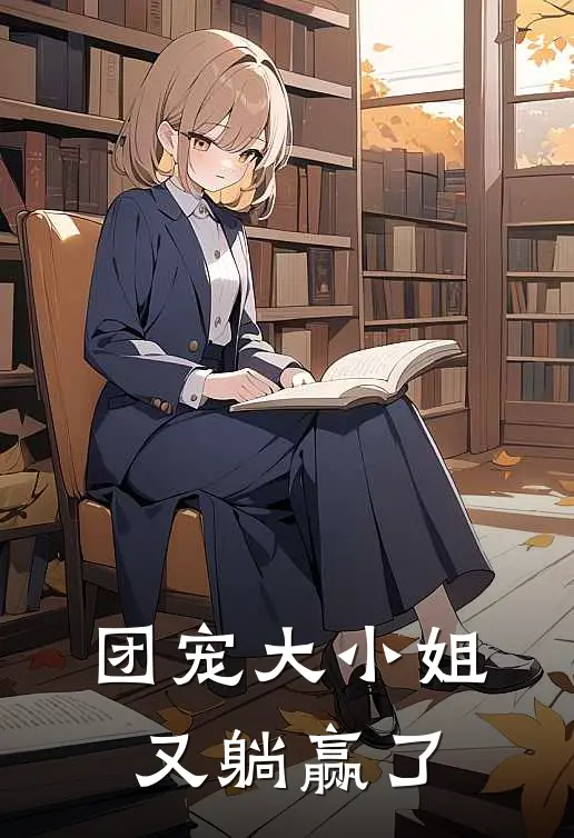 团宠大小姐又躺赢了