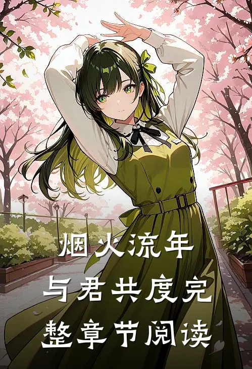 烟火流年，与君共度完整章节阅读