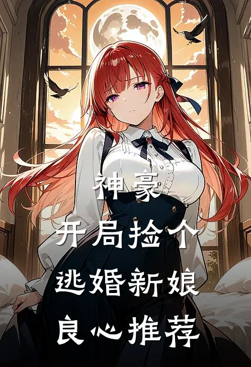 神豪：开局捡个逃婚新娘良心推荐