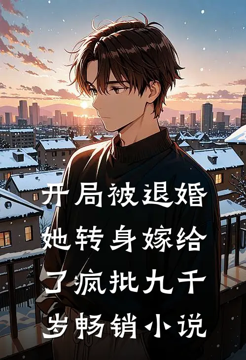 开局被退婚，她转身嫁给了疯批九千岁畅销小说