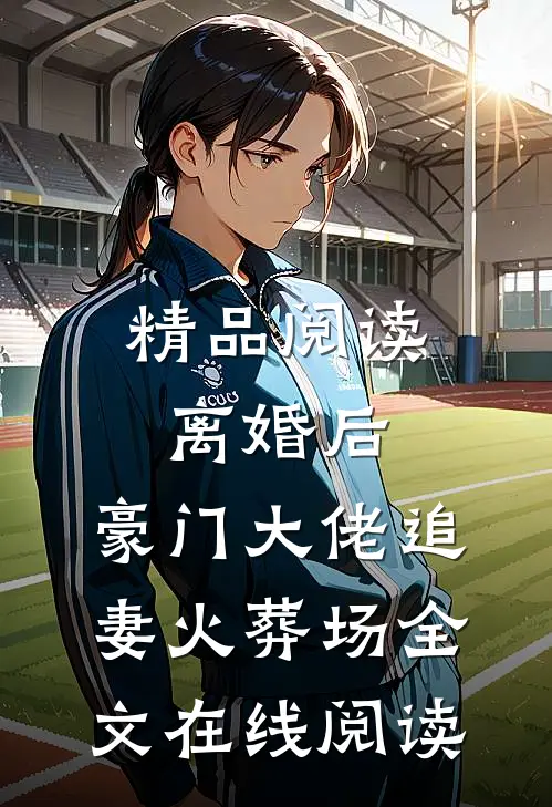 精品阅读离婚后,豪门大佬追妻火葬场全文在线阅读