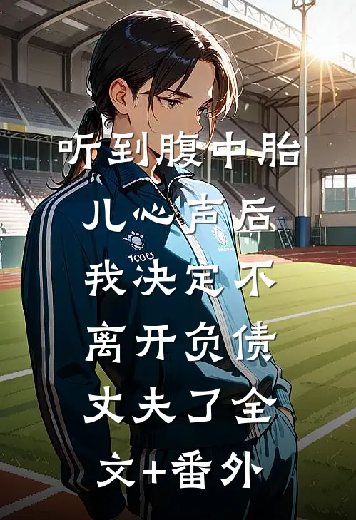 听到腹中胎儿心声后，我决定不离开负债丈夫了全文+番外