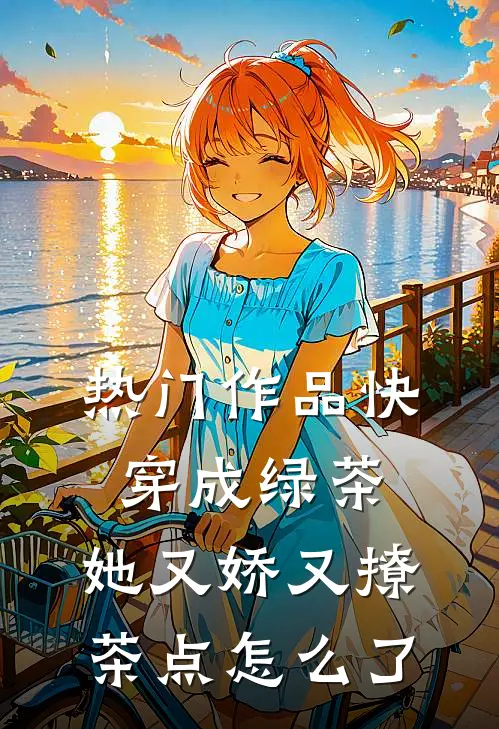 热门作品快穿成绿茶，她又娇又撩茶点怎么了