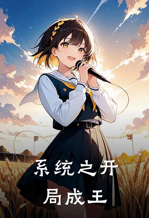 系统之开局成王