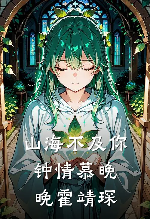 山海不及你钟情慕晚晚霍靖琛