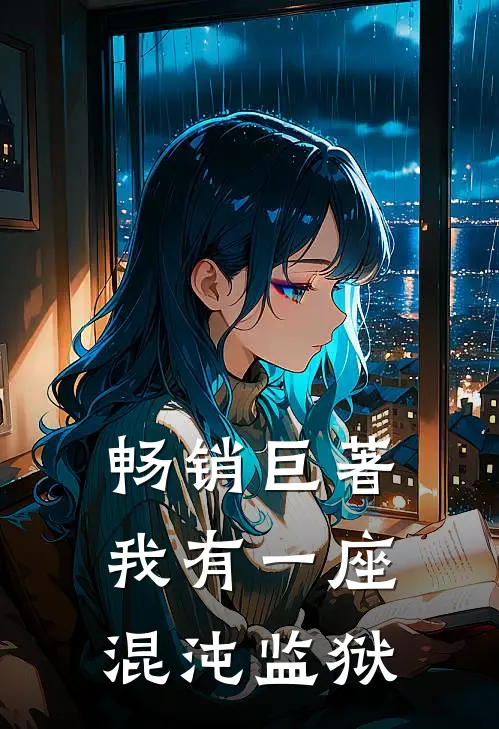 畅销巨著我有一座混沌监狱