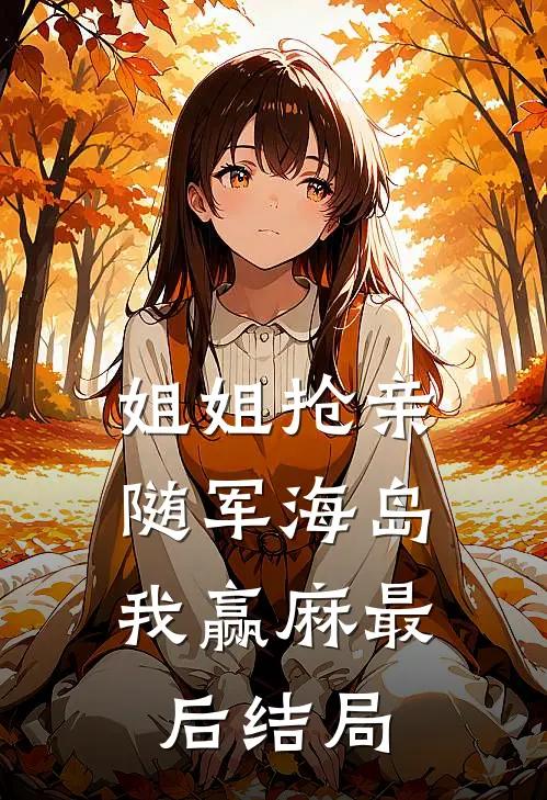 姐姐抢亲，随军海岛我赢麻最后结局
