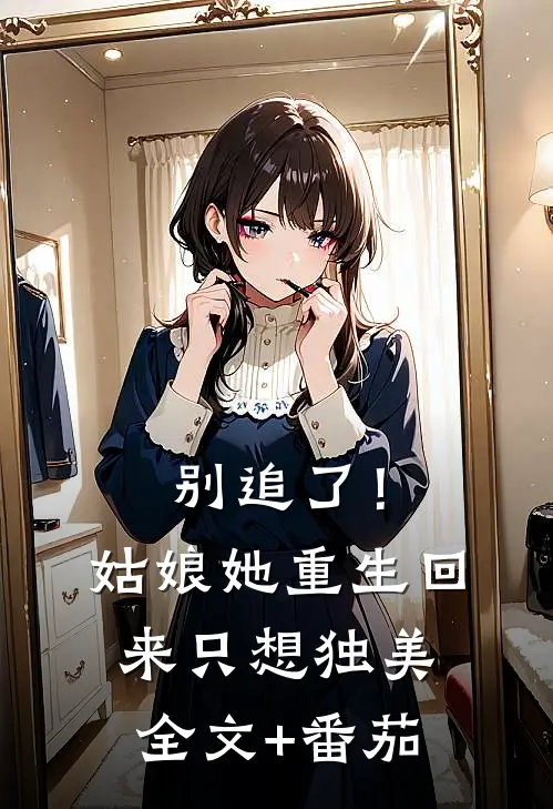 别追了！姑娘她重生回来只想独美全文+番茄