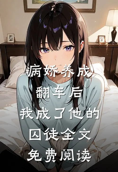病娇养成翻车后，我成了他的囚徒全文免费阅读