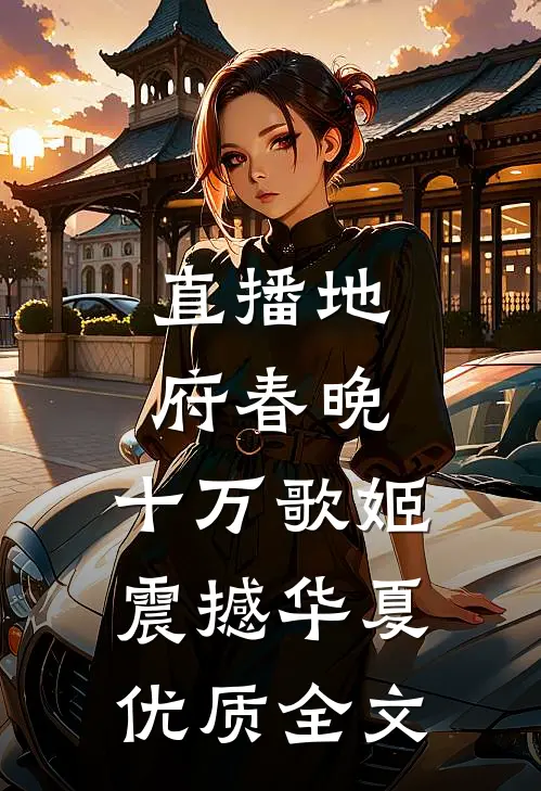 直播地府春晚，十万歌姬震撼华夏优质全文
