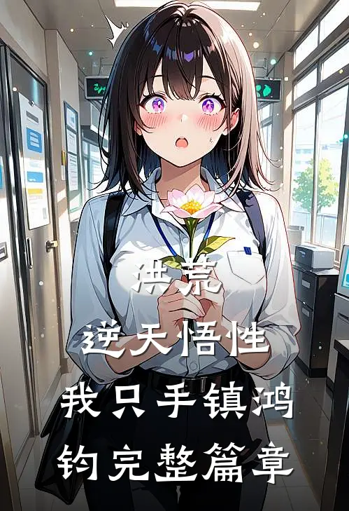 洪荒：逆天悟性，我只手镇鸿钧完整篇章