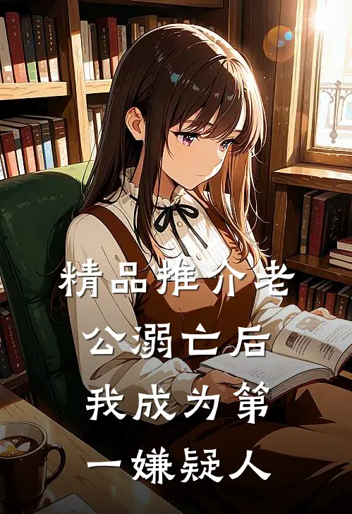 精品推介老公溺亡后，我成为第一嫌疑人