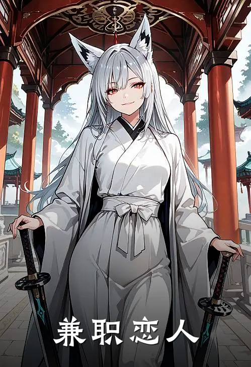 兼职恋人