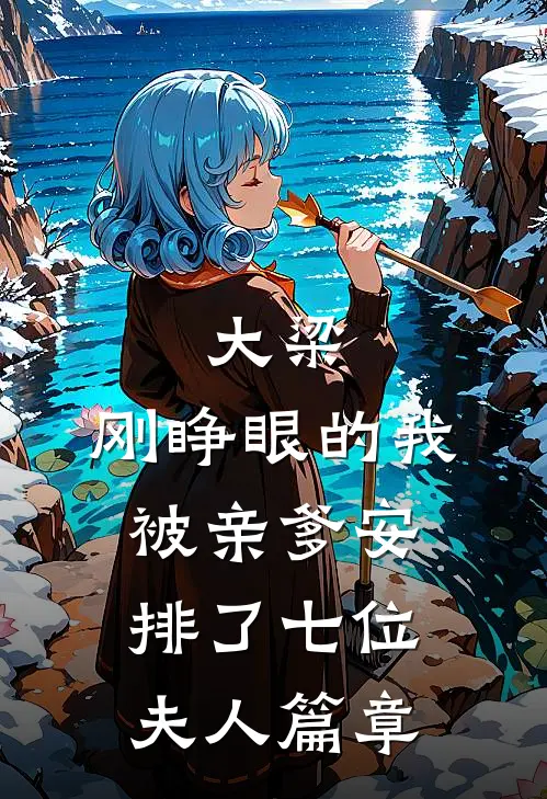 大梁：刚睁眼的我，被亲爹安排了七位夫人篇章