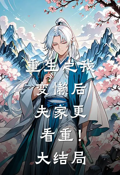 重生之我变懒后，夫家更看重！大结局
