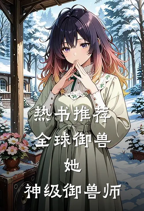 热书推荐全球御兽：她，神级御兽师