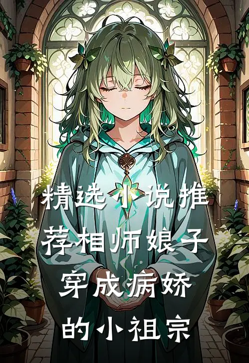 精选小说推荐相师娘子：穿成病娇的小祖宗
