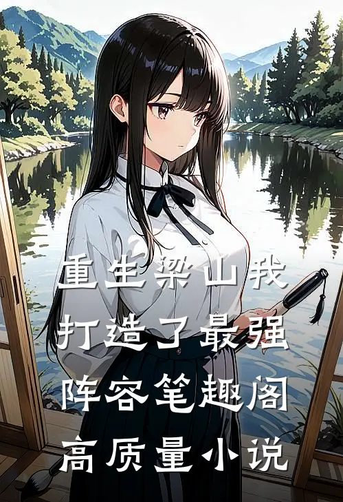 重生梁山我打造了最强阵容笔趣阁高质量小说