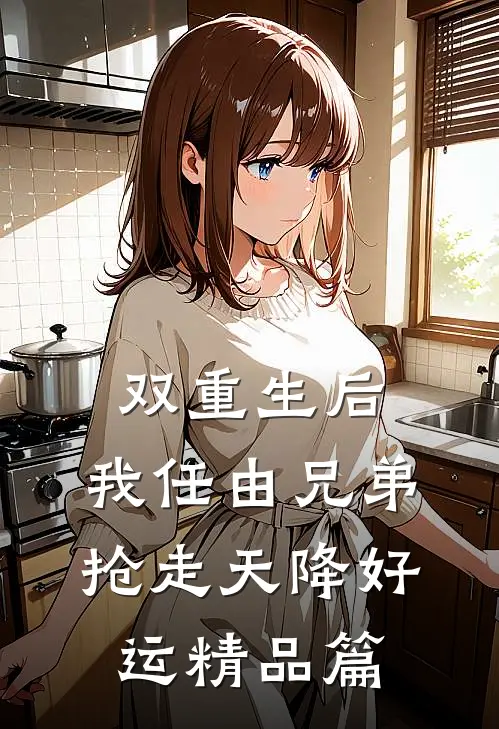 双重生后，我任由兄弟抢走天降好运精品篇