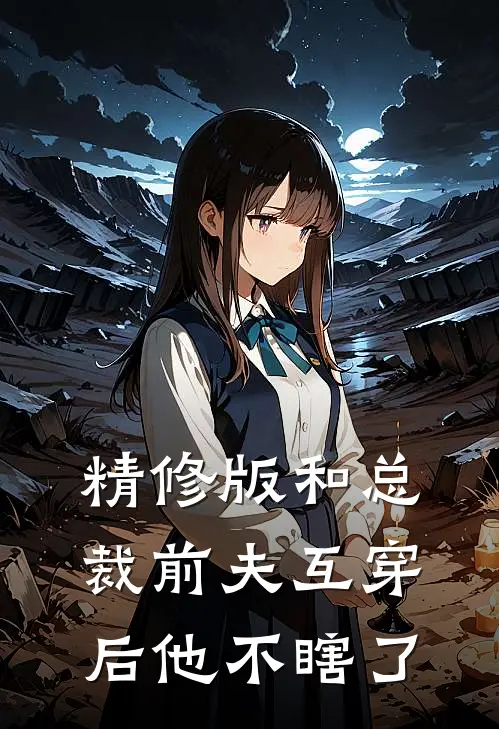 精修版和总裁前夫互穿后他不瞎了