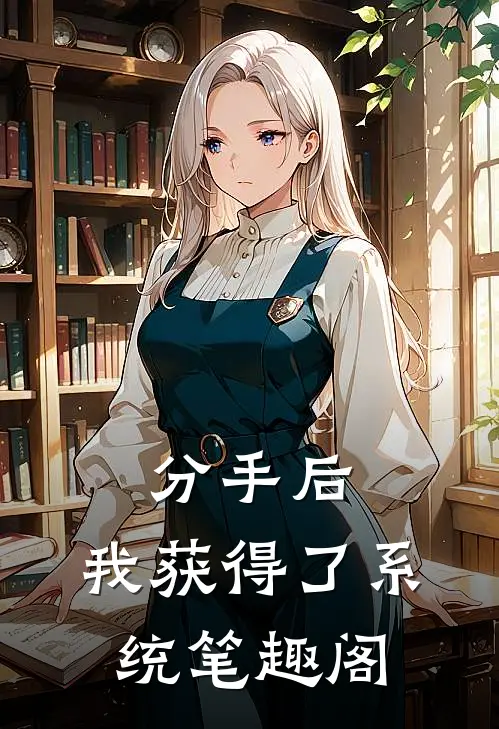 分手后，我获得了系统笔趣阁