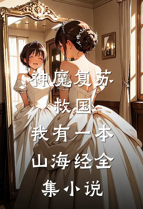神魔复苏：救国，我有一本山海经全集小说