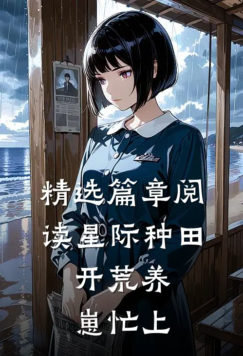 精选篇章阅读星际种田：开荒养崽忙上