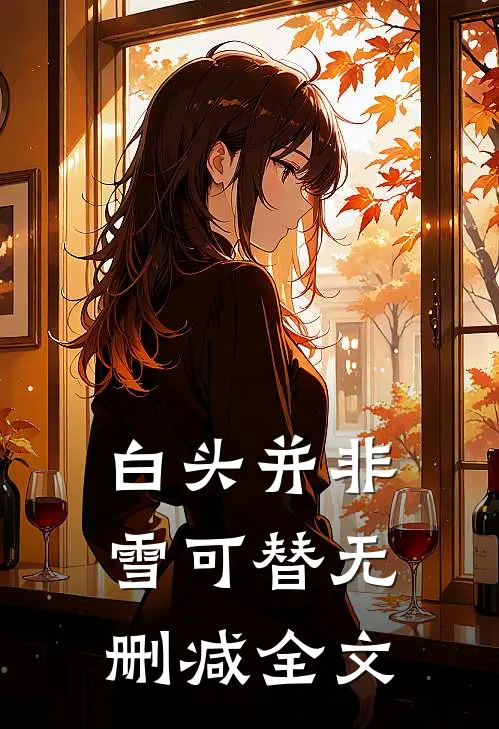 白头并非雪可替无删减全文