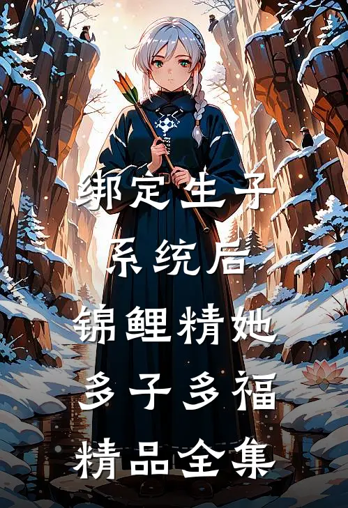 绑定生子系统后，锦鲤精她多子多福精品全集