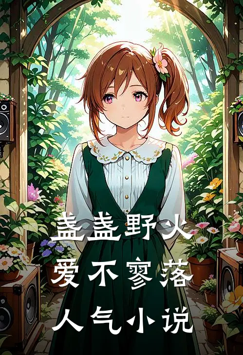 盏盏野火爱不寥落人气小说