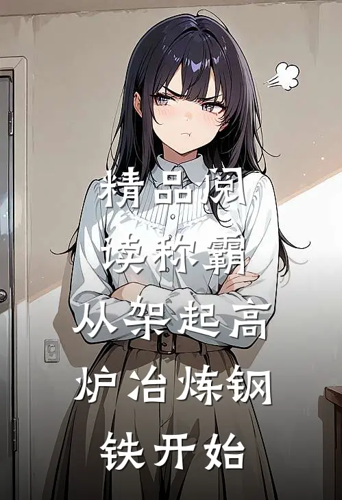 精品阅读称霸：从架起高炉冶炼钢铁开始