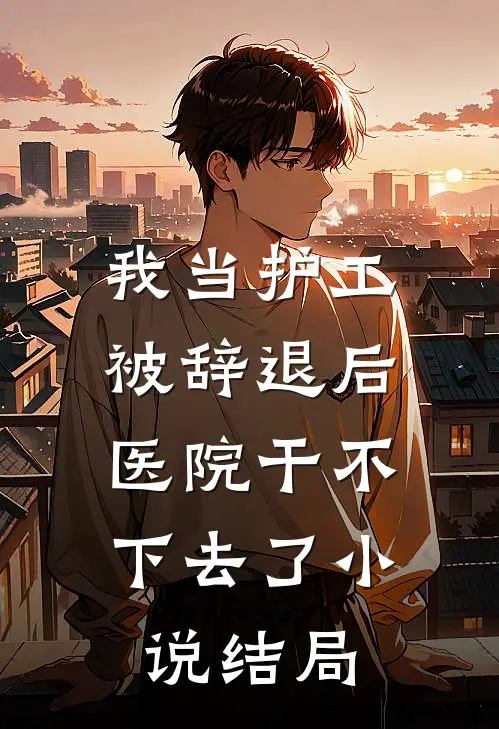 我当护工被辞退后，医院干不下去了小说结局